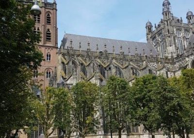 PHOTO-den bosch